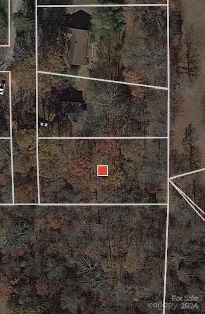 615 NE Watts St, Valdese NC, 28690 land for sale