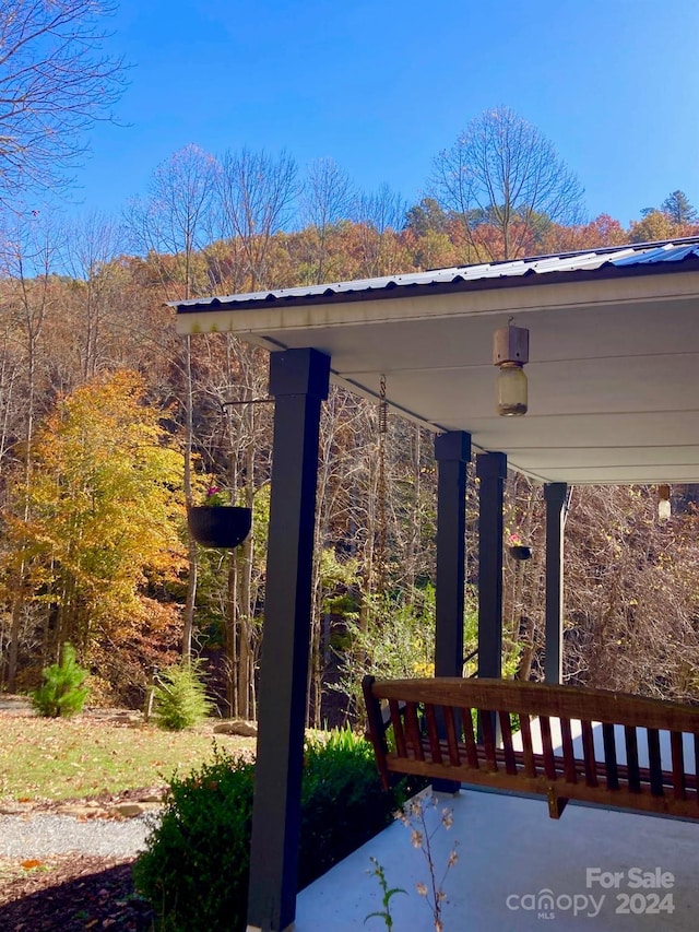 17 Moonlight Trl, Bryson City, NC 28713 - exterior view