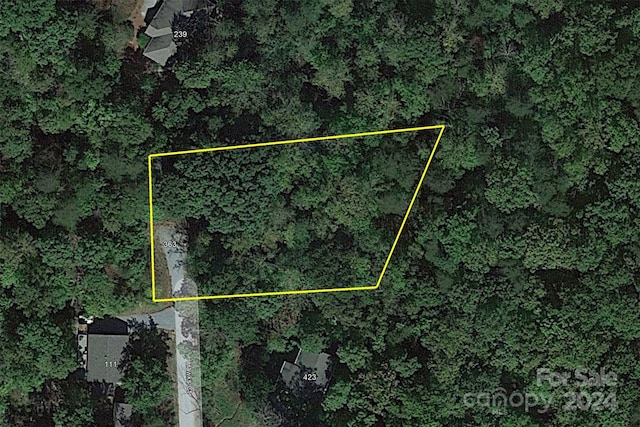 0 Hawks Ct Unit 362, Lake Lure NC, 28746 land for sale