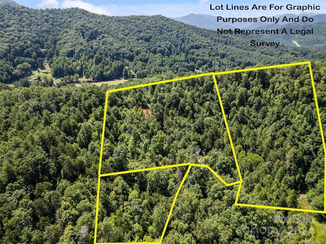 00 Ashe Loop Rd, Sylva NC, 28779 land for sale