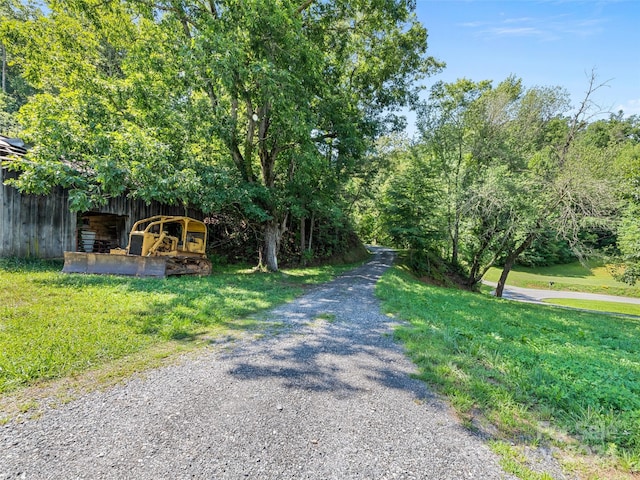 Listing photo 2 for 00 Ashe Loop Rd, Sylva NC 28779