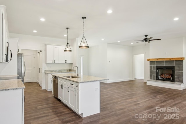 35 Haywood Park Dr, Hendersonville, NC 28791 - photo 22