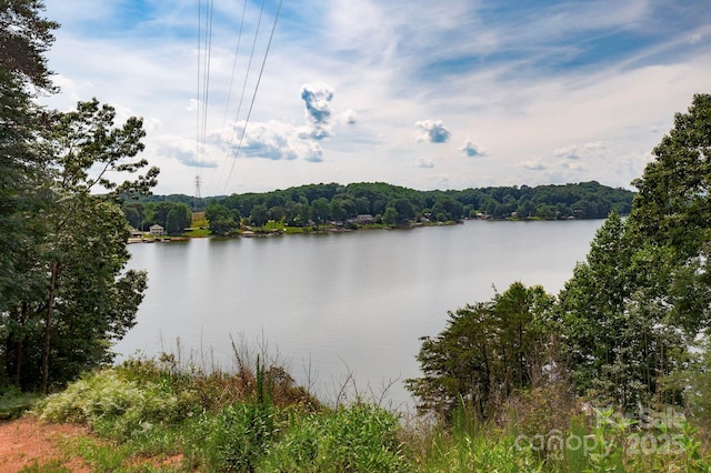 321 Rivercliff Dr Unit 33, Stony Point NC, 28678 land for sale