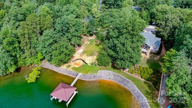 2715 Lakeridge Ct, Nebo, NC 28761