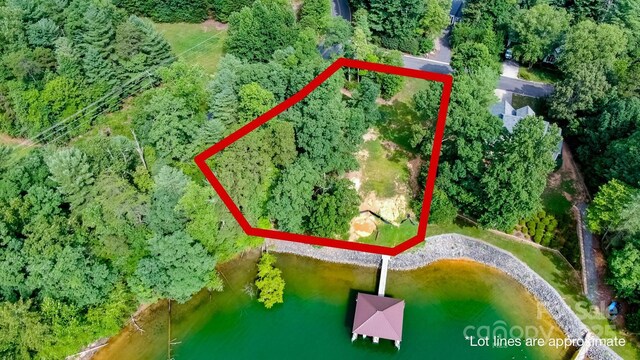 2715 Lakeridge Ct, Nebo, NC 28761