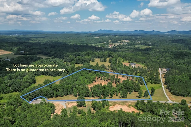 2791 Cornwell Dr, Morganton NC, 28655 land for sale