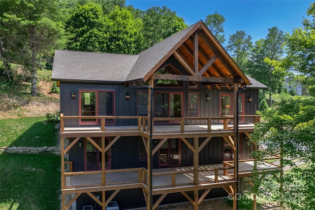 750 Silver Springs Dr W Unit 43, Banner Elk, NC 28604 - photo 3