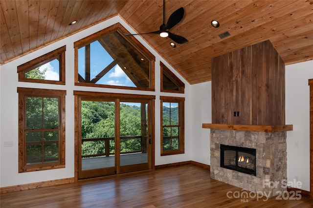 750 Silver Springs Dr W Unit 43, Banner Elk, NC 28604 - photo 12