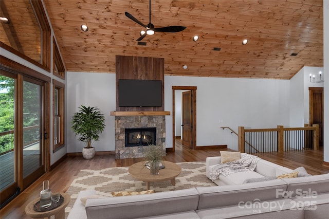 750 Silver Springs Dr W Unit 43, Banner Elk, NC 28604 - photo 13