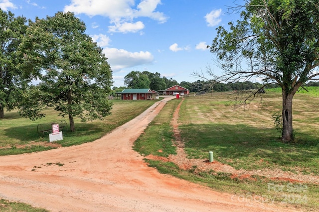 2675 Saint James Church Rd, Newton, NC 28658 - photo 9