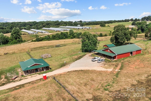 2675 Saint James Church Rd, Newton, NC 28658 - photo 21