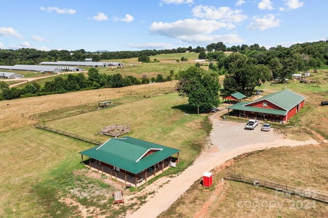 2675 Saint James Church Rd, Newton, NC 28658 - photo 22