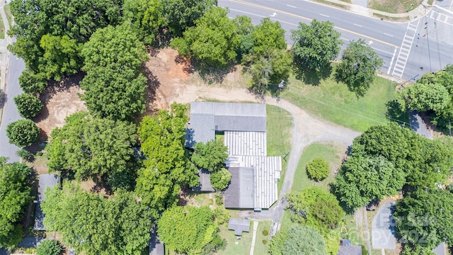 709 Matheson Ave, Charlotte NC, 28205 land for sale