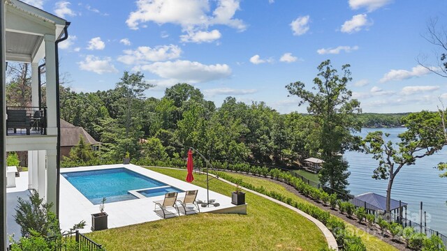 18304 Rosapenny Rd, Charlotte, NC 28278 - photo 11