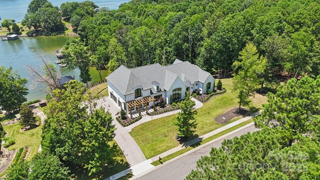 18304 Rosapenny Rd, Charlotte, NC 28278 - photo 12