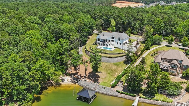 18304 Rosapenny Rd, Charlotte, NC 28278 - photo 13