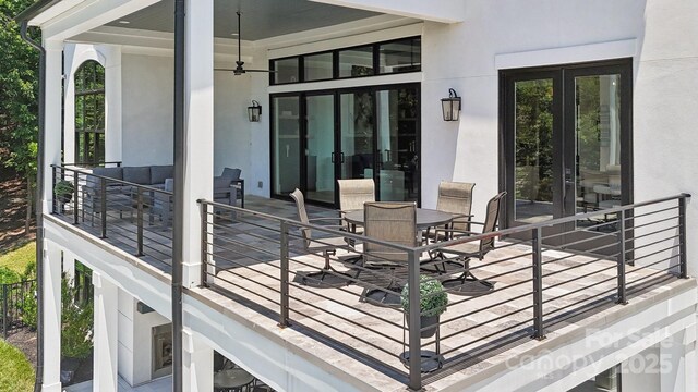 18304 Rosapenny Rd, Charlotte, NC 28278 - photo 14