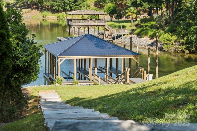 18304 Rosapenny Rd, Charlotte, NC 28278 - photo 16