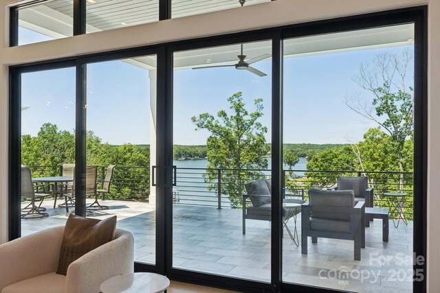 18304 Rosapenny Rd, Charlotte, NC 28278 - photo 29