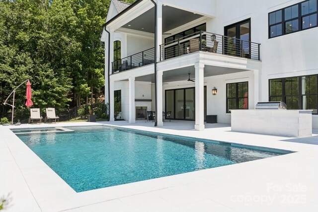 18304 Rosapenny Rd, Charlotte, NC 28278 - photo 34