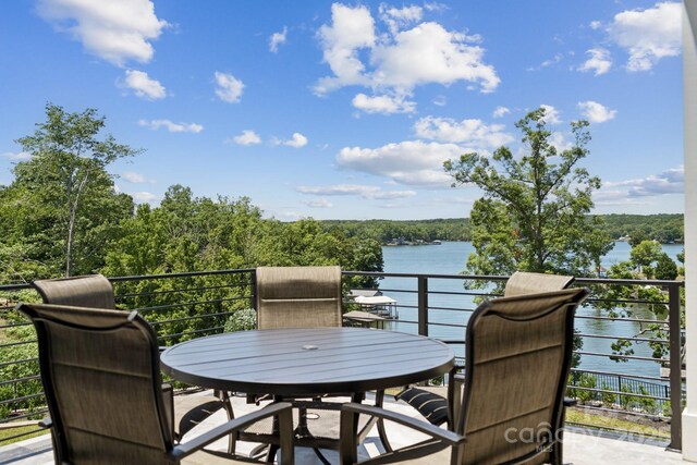 18304 Rosapenny Rd, Charlotte, NC 28278 - photo 35
