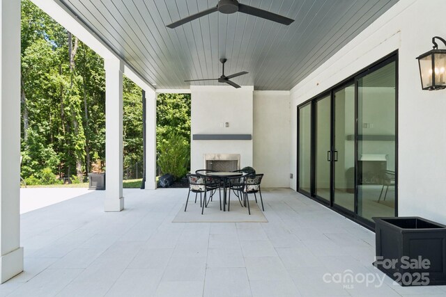 18304 Rosapenny Rd, Charlotte, NC 28278 - photo 37