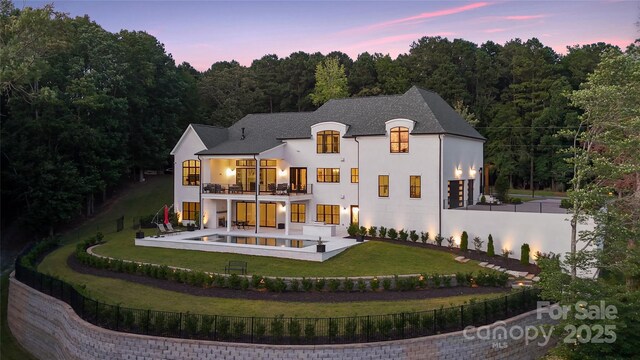 18304 Rosapenny Rd, Charlotte, NC 28278 - photo 47