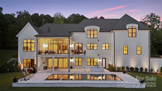 18304 Rosapenny Rd, Charlotte, NC 28278 - photo 7