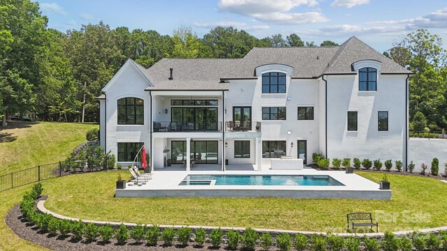 18304 Rosapenny Rd, Charlotte, NC 28278 - photo 8