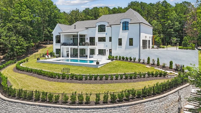 18304 Rosapenny Rd, Charlotte, NC 28278 - photo 9