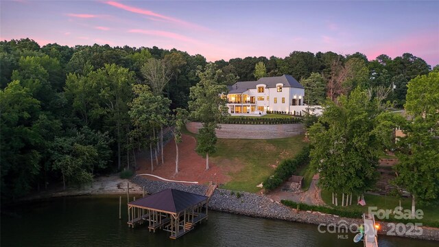 18304 Rosapenny Rd, Charlotte, NC 28278 - photo 10