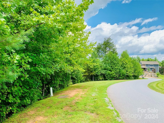 Listing photo 2 for 5673 Rocky Falls Ln Lot 149, Lenoir NC 28645