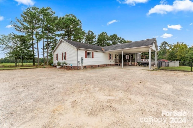 10560 Lake Royalle Rd, Spring Hope, NC 27882 - photo 4