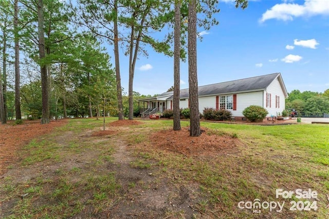 10560 Lake Royalle Rd, Spring Hope, NC 27882 - photo 5