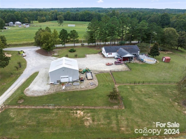 10560 Lake Royalle Rd, Spring Hope, NC 27882 - photo 8