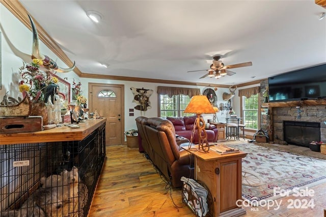 10560 Lake Royalle Rd, Spring Hope, NC 27882 - photo 10