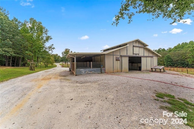 10560 Lake Royalle Rd, Spring Hope, NC 27882 - photo 25