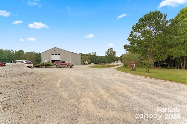 10560 Lake Royalle Rd, Spring Hope, NC 27882 - photo 26
