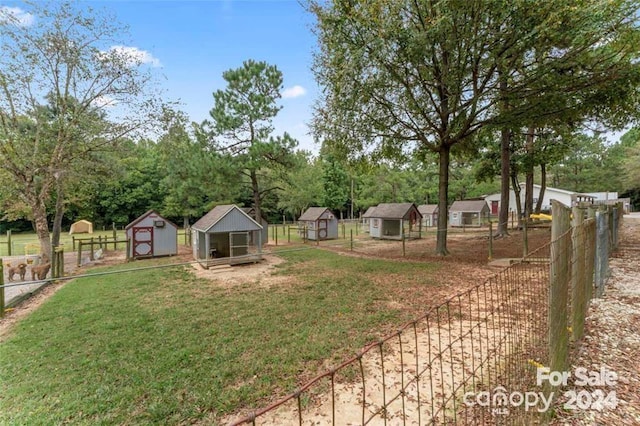 10560 Lake Royalle Rd, Spring Hope, NC 27882 - photo 33