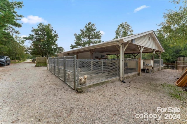 10560 Lake Royalle Rd, Spring Hope, NC 27882 - photo 34