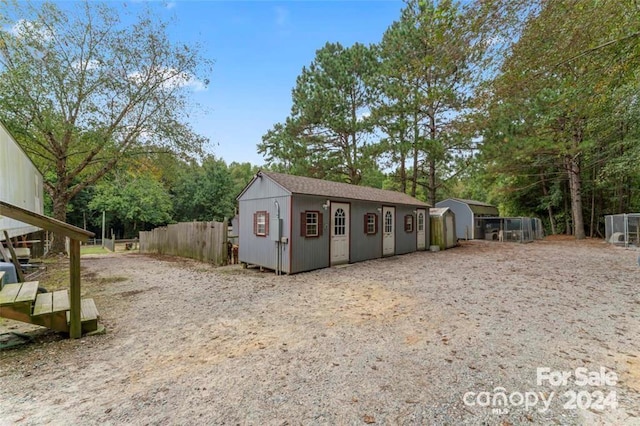 10560 Lake Royalle Rd, Spring Hope, NC 27882 - photo 35