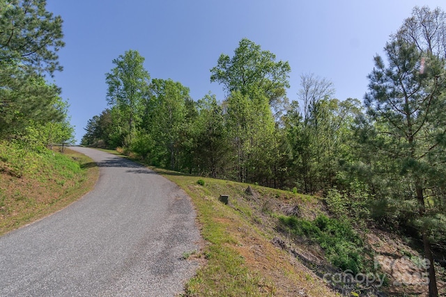 V/L Easy St Unit 11And 12, Lake Lure, NC 28746