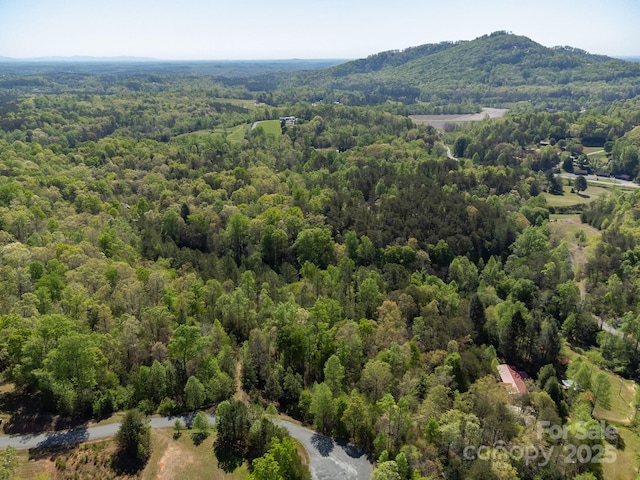 V/L Easy St Unit 11And 12, Lake Lure, NC 28746