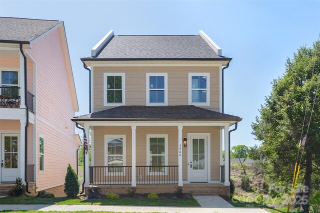 5860 Pittmon Ln, Kannapolis, NC 28081 - photo 1