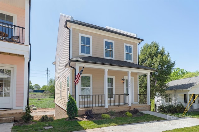 5860 Pittmon Ln, Kannapolis, NC 28081 - photo 3