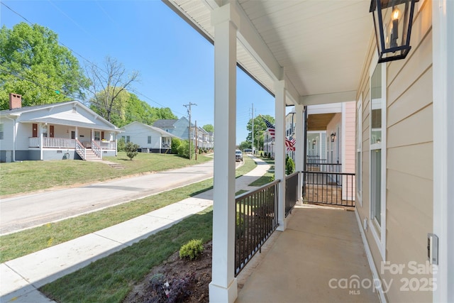5860 Pittmon Ln, Kannapolis, NC 28081 - photo 4