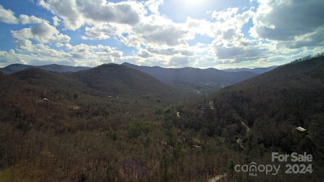 Listing photo 2 for 000 Stone Pillow Rd, Tuckasegee NC 28783