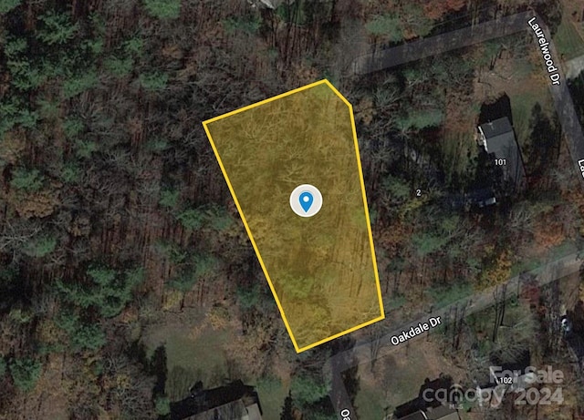 00 Laurelwood Dr, Morganton NC, 28655 land for sale