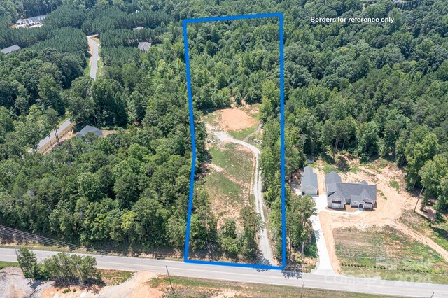 LOT2 Christopher Rd, Denver NC, 28037 land for sale