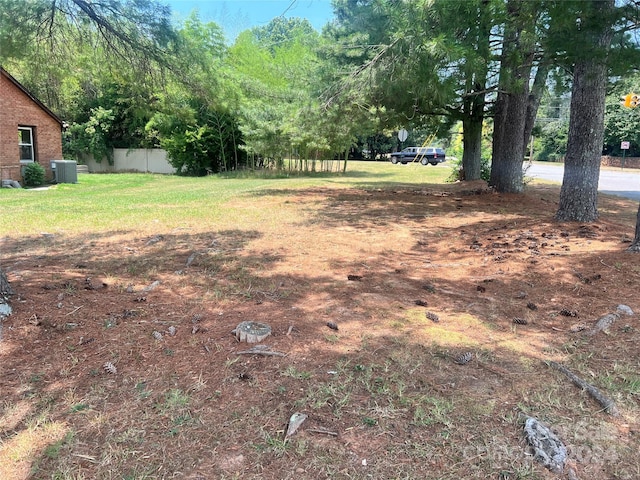 0 Mulberry St, Statesville NC, 28677 land for sale